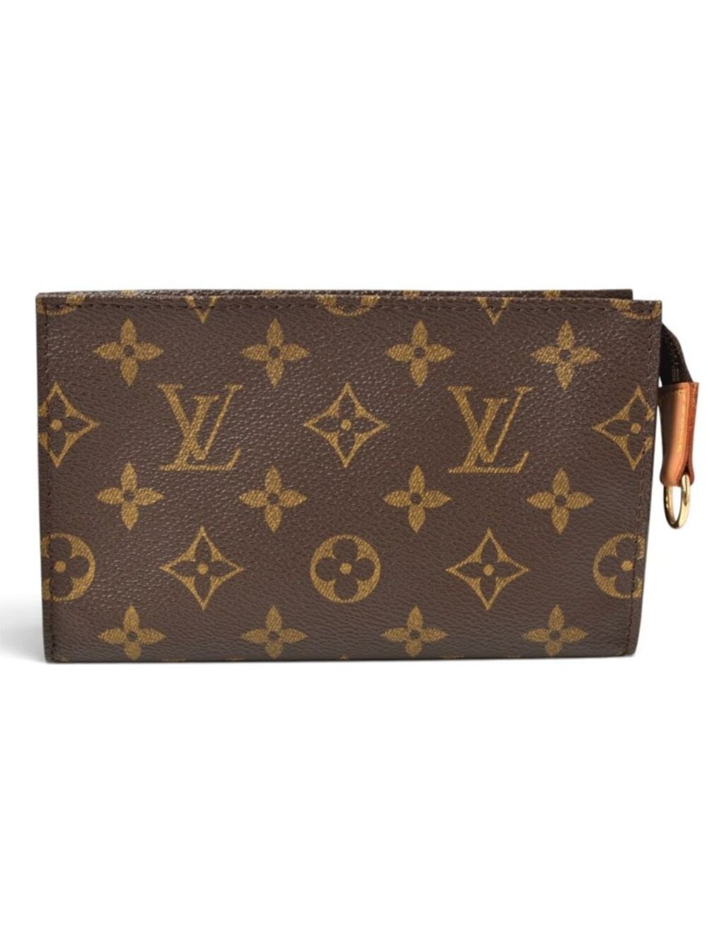 Louis Vuitton Makeup Pouch Multi Bucket Shape Only Vintage